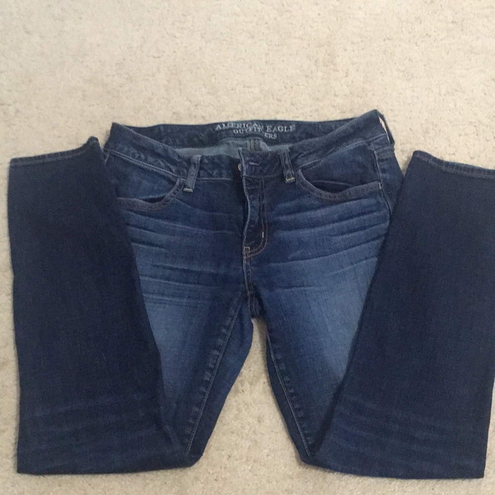 Blue jeans
